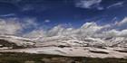 Summit Walk View - Kosciuszko NP - NSW T (PBH4 00 10499)
